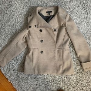 H&M coat